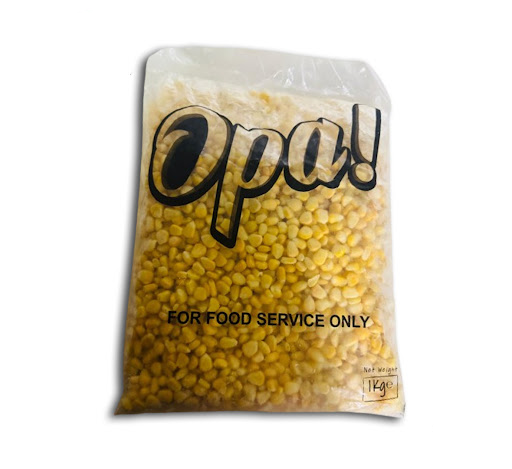 Opa Corn 1Kg