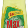 Max Dish Wash