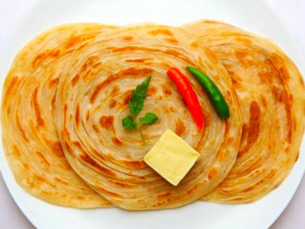 Lacha Paratha per Pcs