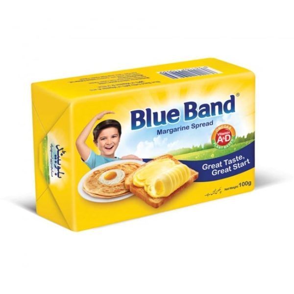 Blue Band 180gm