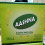 Aashna Oil 1Ltr.
