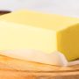 Homemade Butter